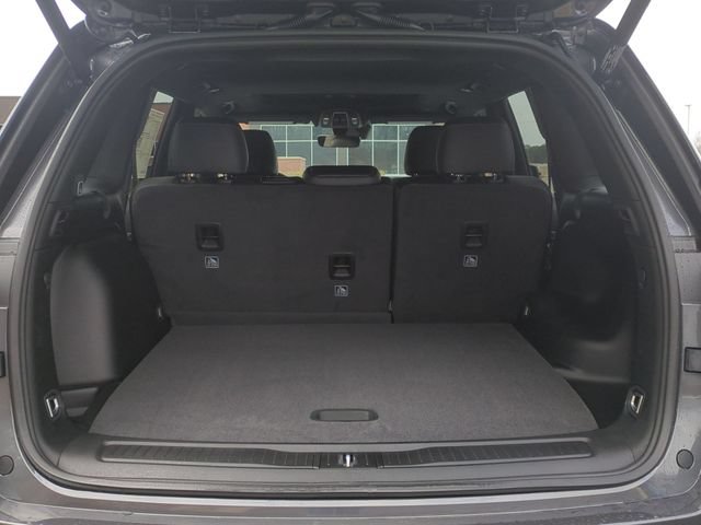 New 2026 Jeep Grand Cherokee Altitude RWD image 23