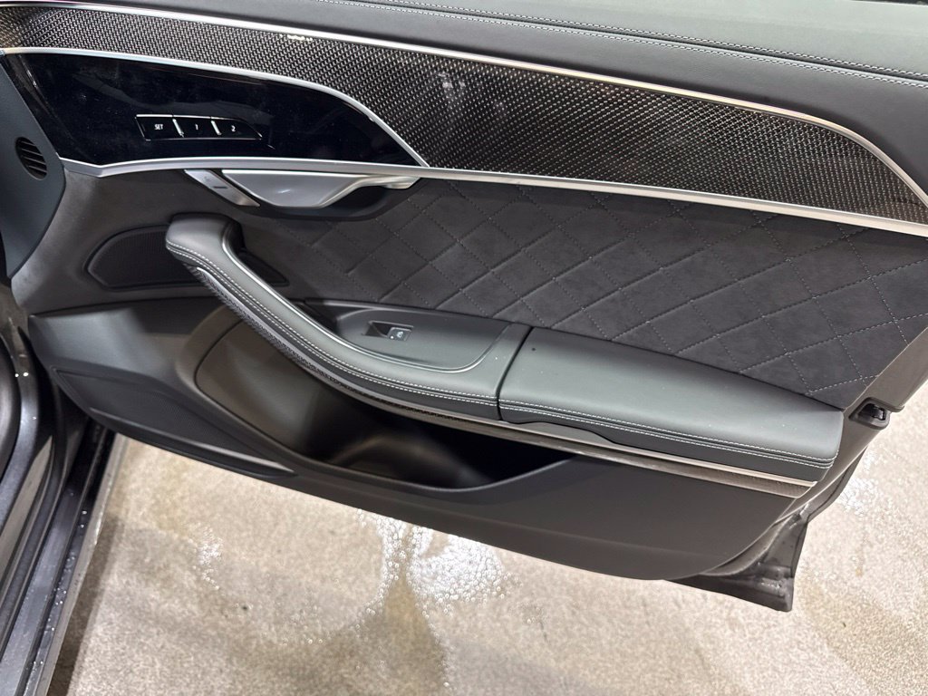 New 2027 Audi S8 AWD/4WD image 18