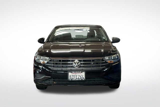 Certified 2021 Volkswagen Jetta S FWD image 11