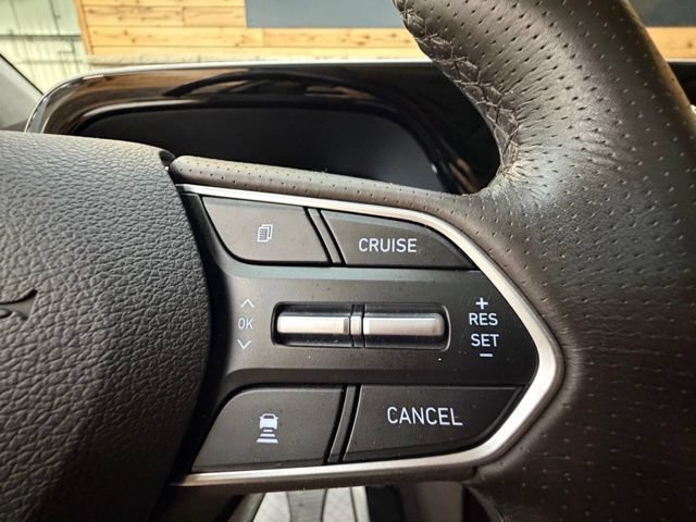 Used 2020 Hyundai Palisade Limited AWD/4WD image 27