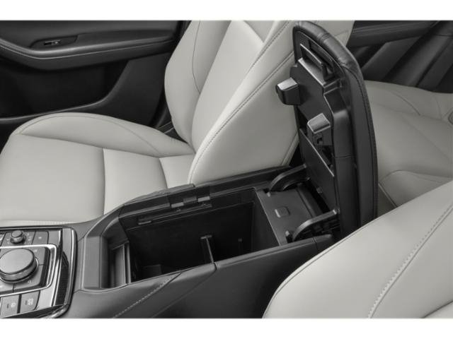 Used 2024 MAZDA CX-30 AWD 2.5 S w/ Preferred Package image 14