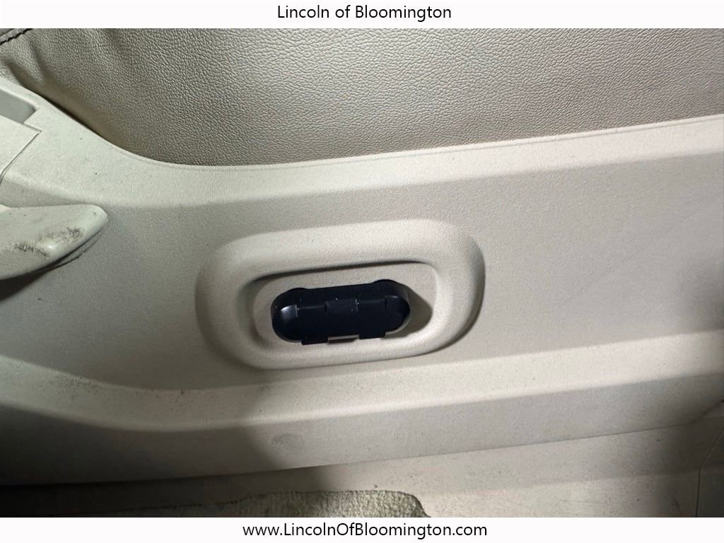 Used 2008 Ford Edge Limited FWD image 14