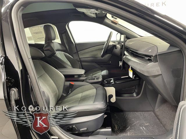 New 2025 Ford Mustang Mach-E GT image 23