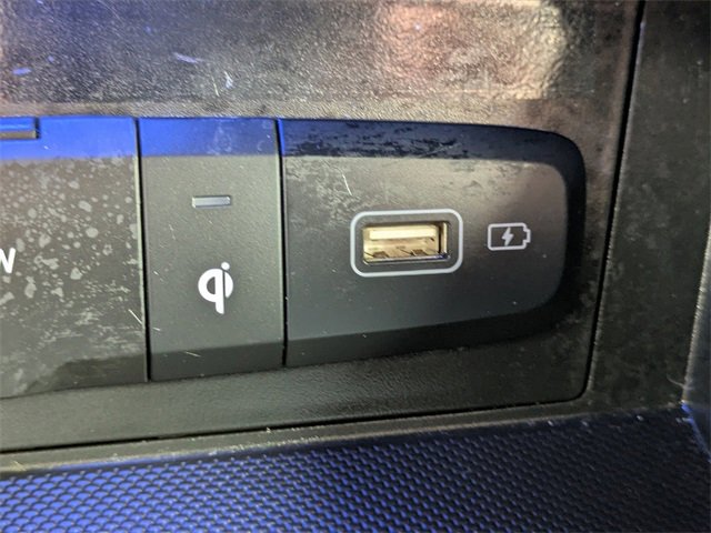 Certified 2024 Hyundai Tucson SEL image 23