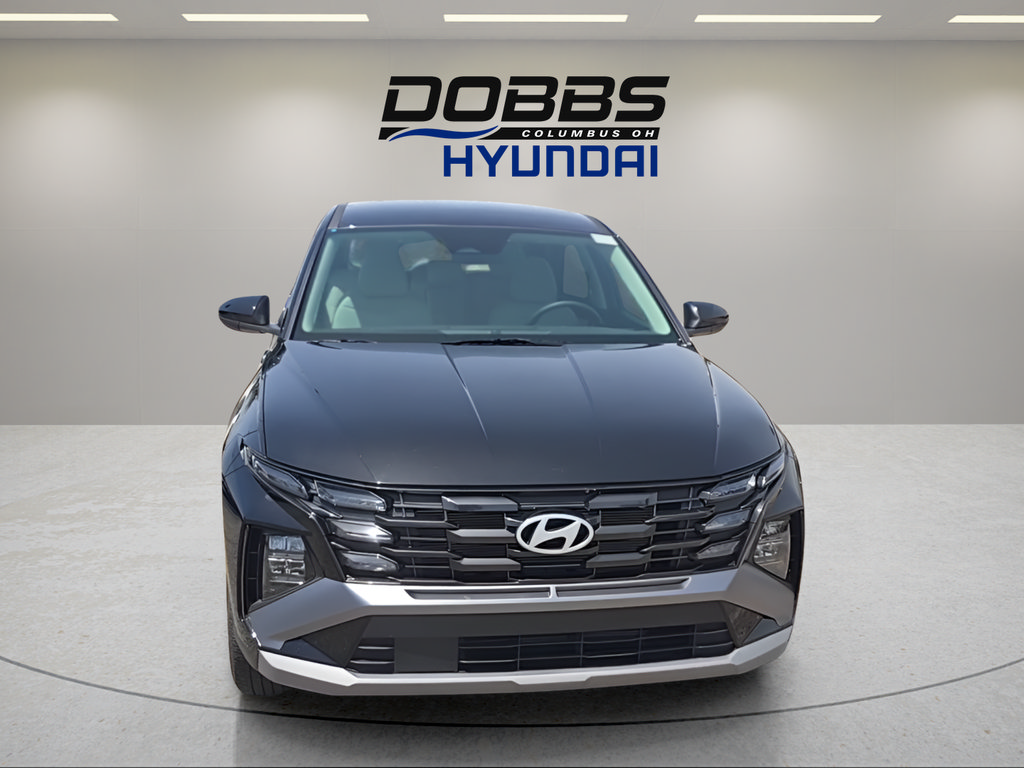Used 2026 Hyundai Tucson SE AWD/4WD image 8
