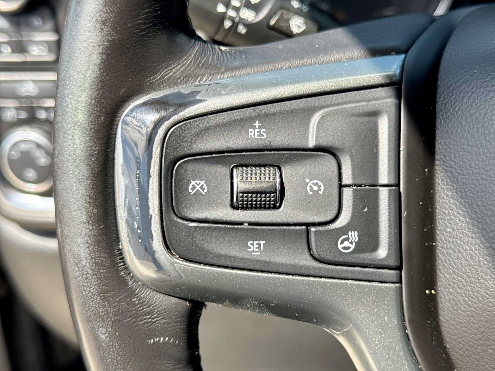 Used 2019 Chevrolet Silverado 1500 LT w/ All-Star Edition AWD/4WD image 22