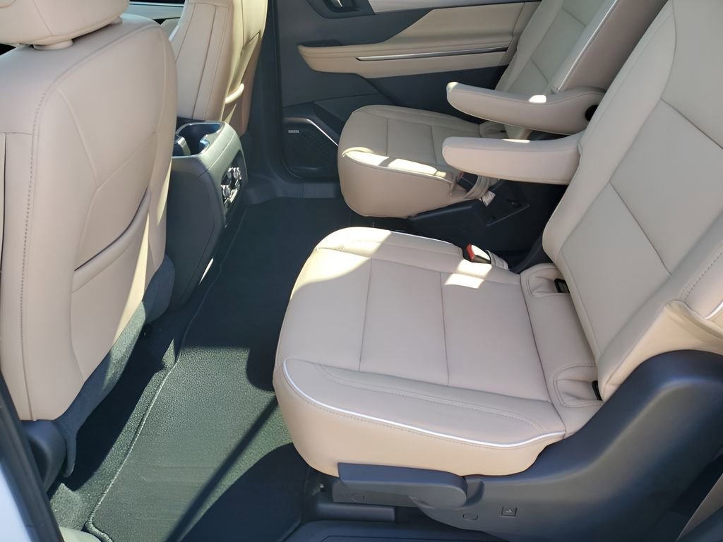 New 2026 Buick Enclave Preferred w/ Power Package image 20