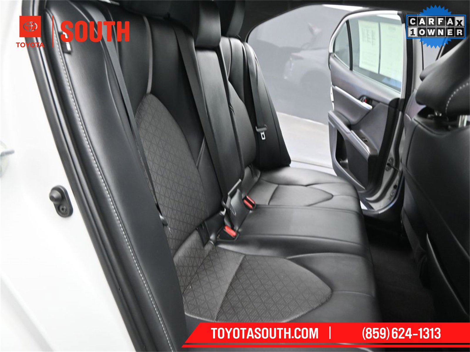Used 2023 Toyota Camry XSE image 26