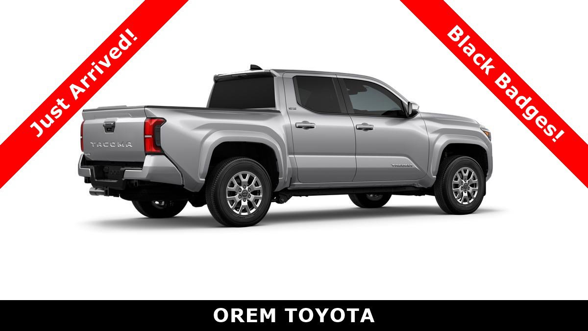 New 2026 Toyota Tacoma SR5 image 27