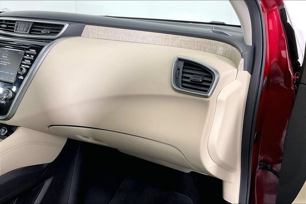 Used 2022 Nissan Murano SL FWD image 19