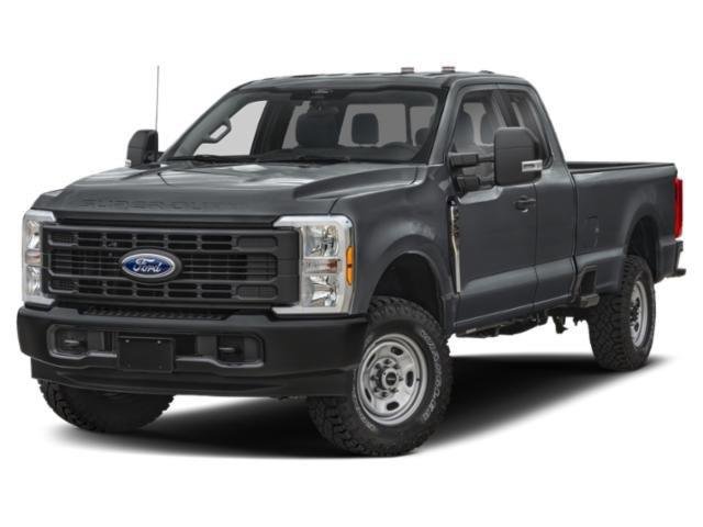 New 2026 Ford F250 XL image 2