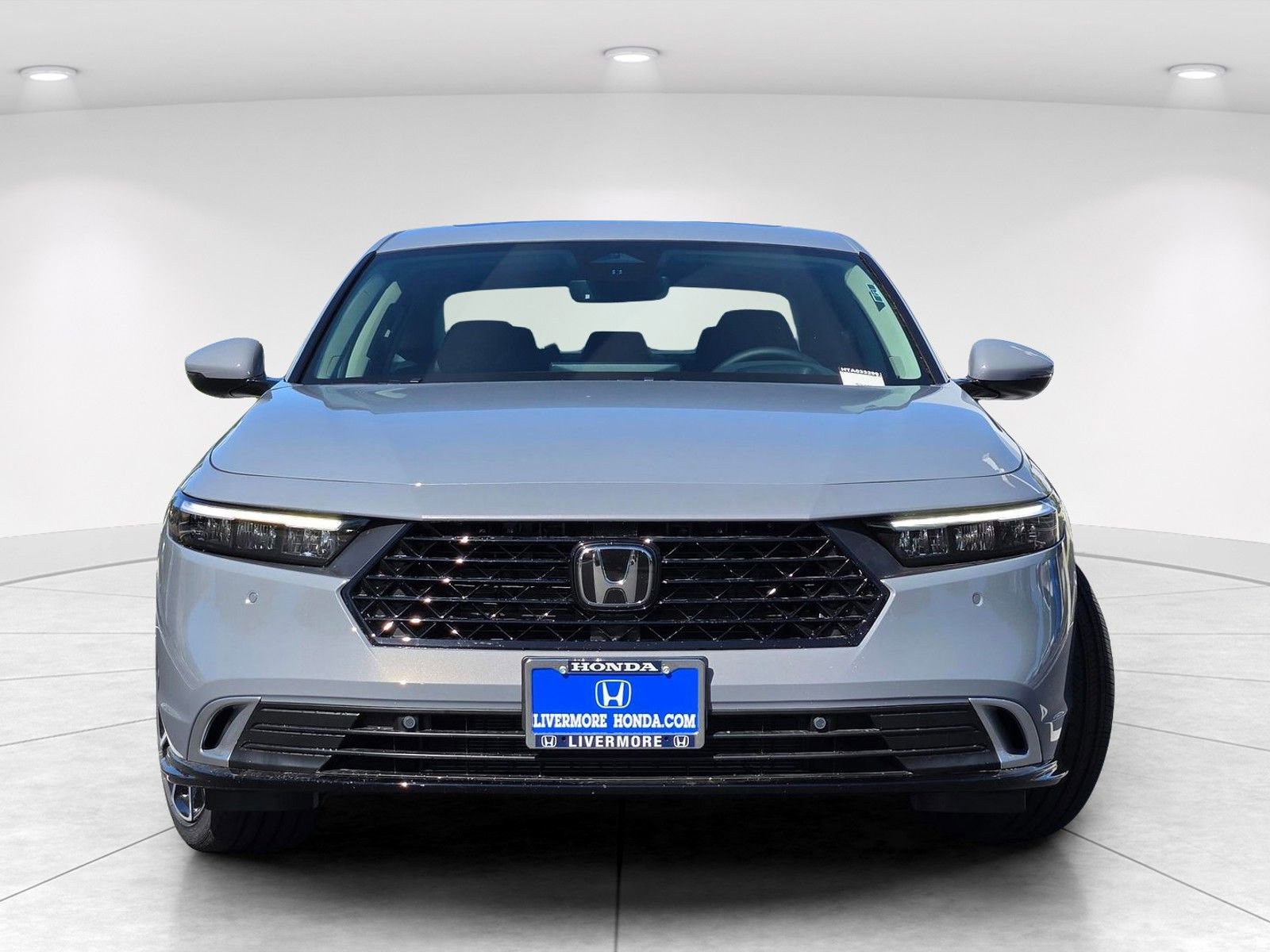 New 2026 Honda Accord Touring image 2
