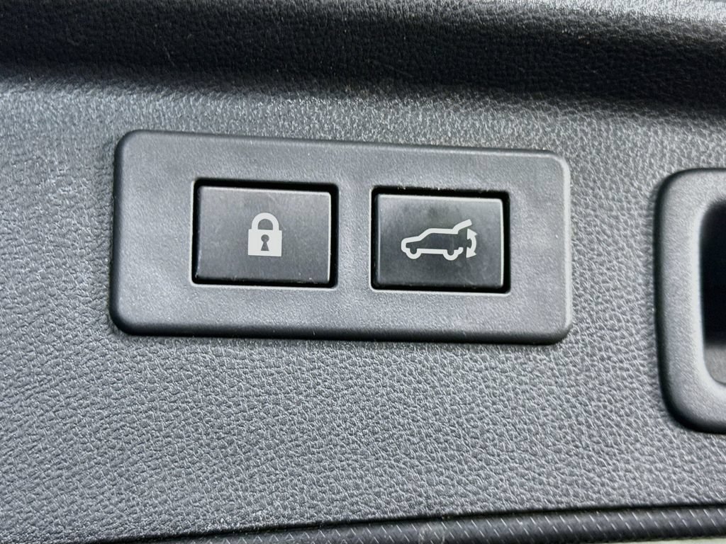 Used 2022 Subaru Forester Wilderness AWD/4WD image 32