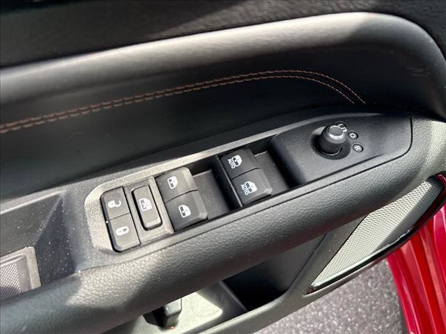 Used 2022 Jeep Compass Limited AWD/4WD image 21