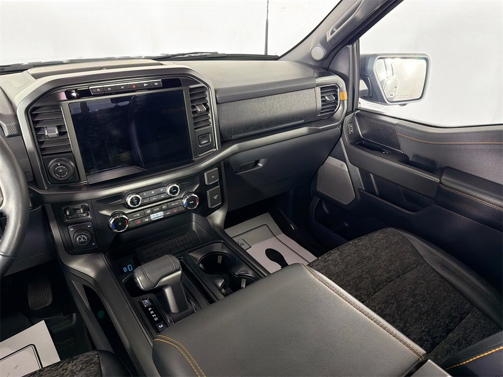 Used 2024 Ford F150 Tremor w/ Mobile Office Package image 25
