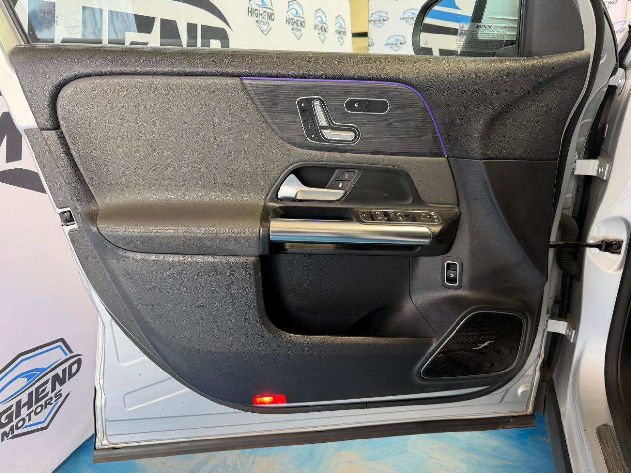 Used 2021 Mercedes-Benz GLA 35 AMG 4MATIC image 10