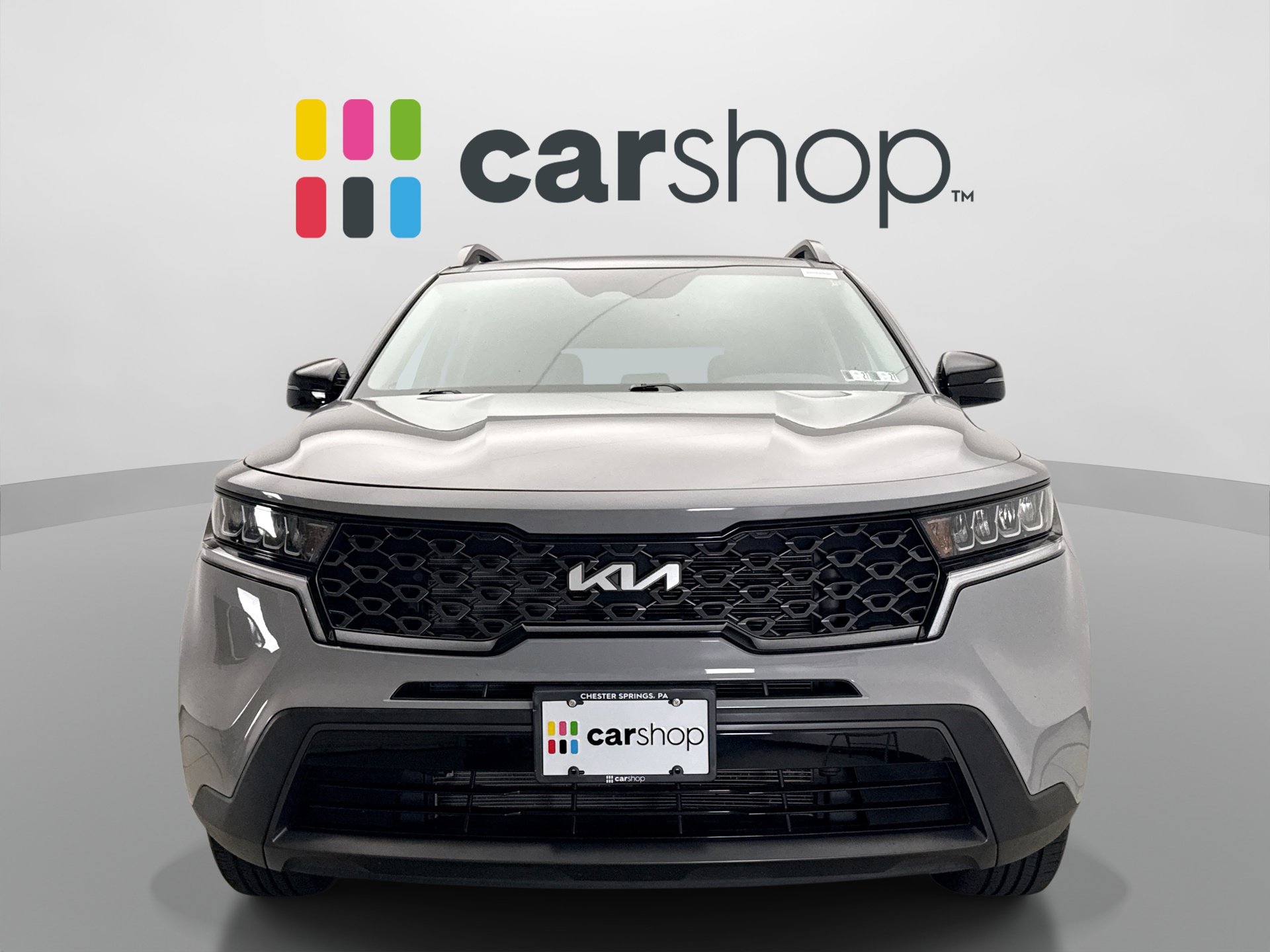 Used 2022 Kia Sorento S w/ Panoramic Sunroof Package AWD/4WD image 8