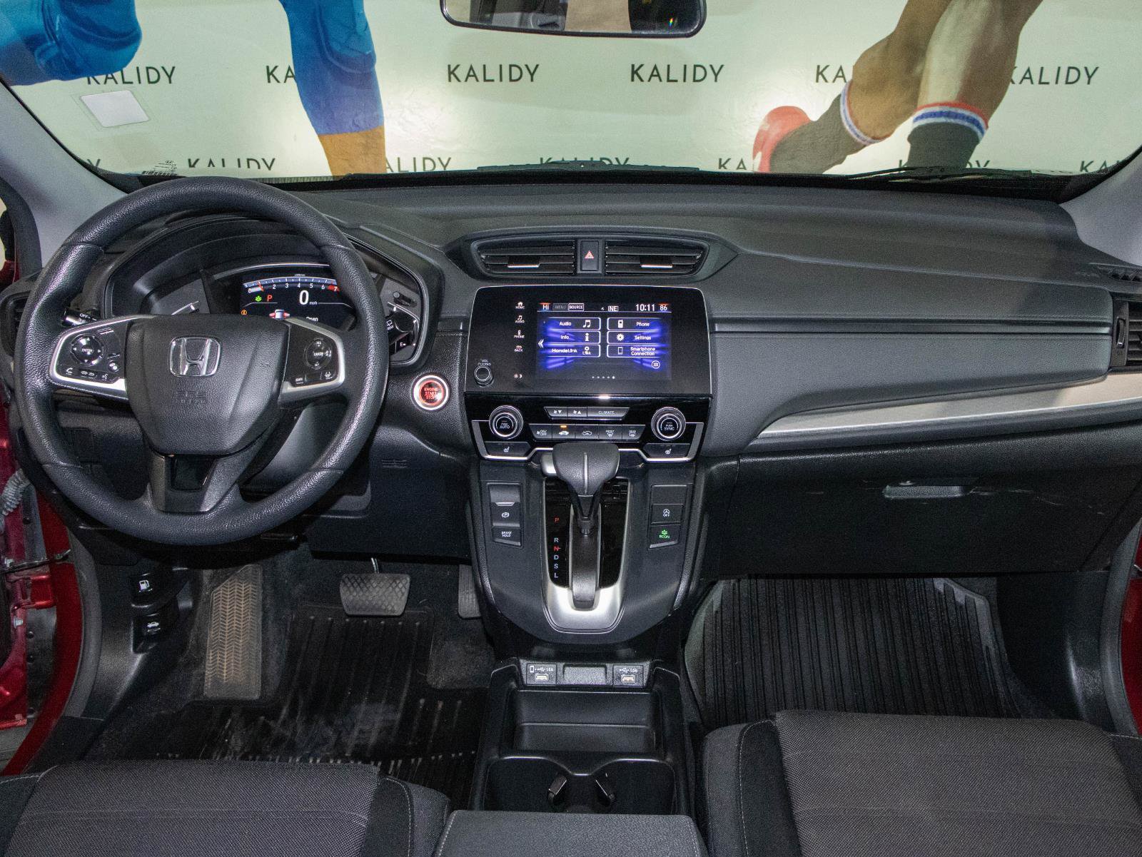 Used 2021 Honda CR-V Special Edition image 3