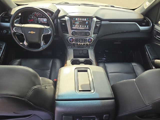 Used 2016 Chevrolet Tahoe LT AWD/4WD image 26