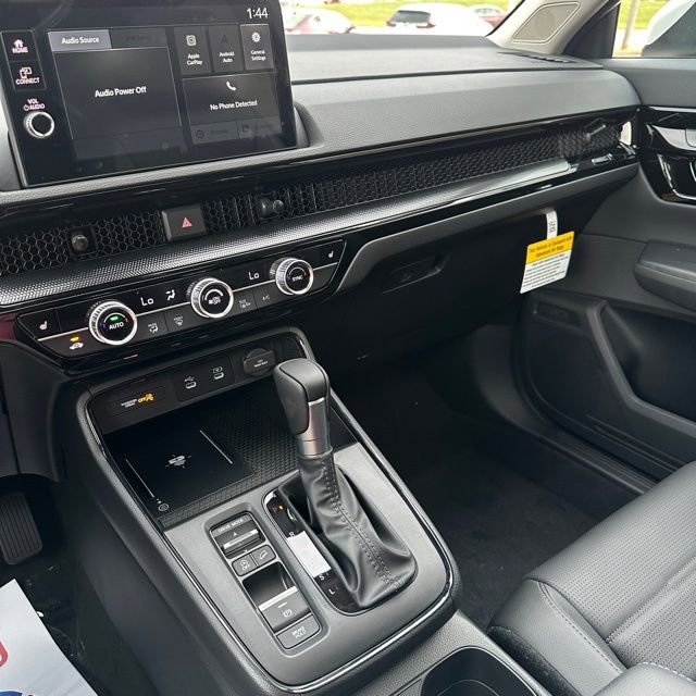 New 2026 Honda CR-V EX-L image 22