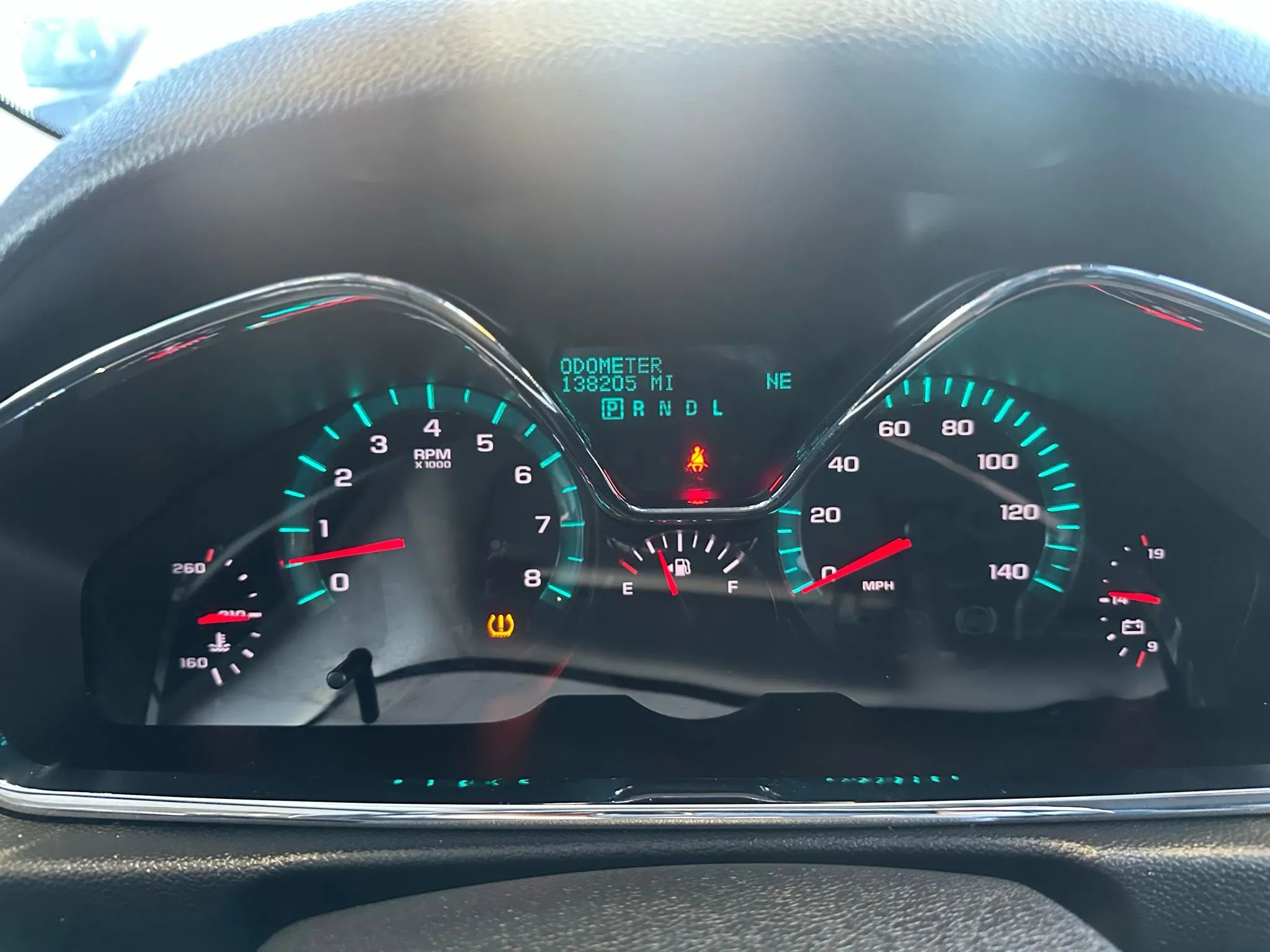 Used 2016 Chevrolet Traverse LT image 11