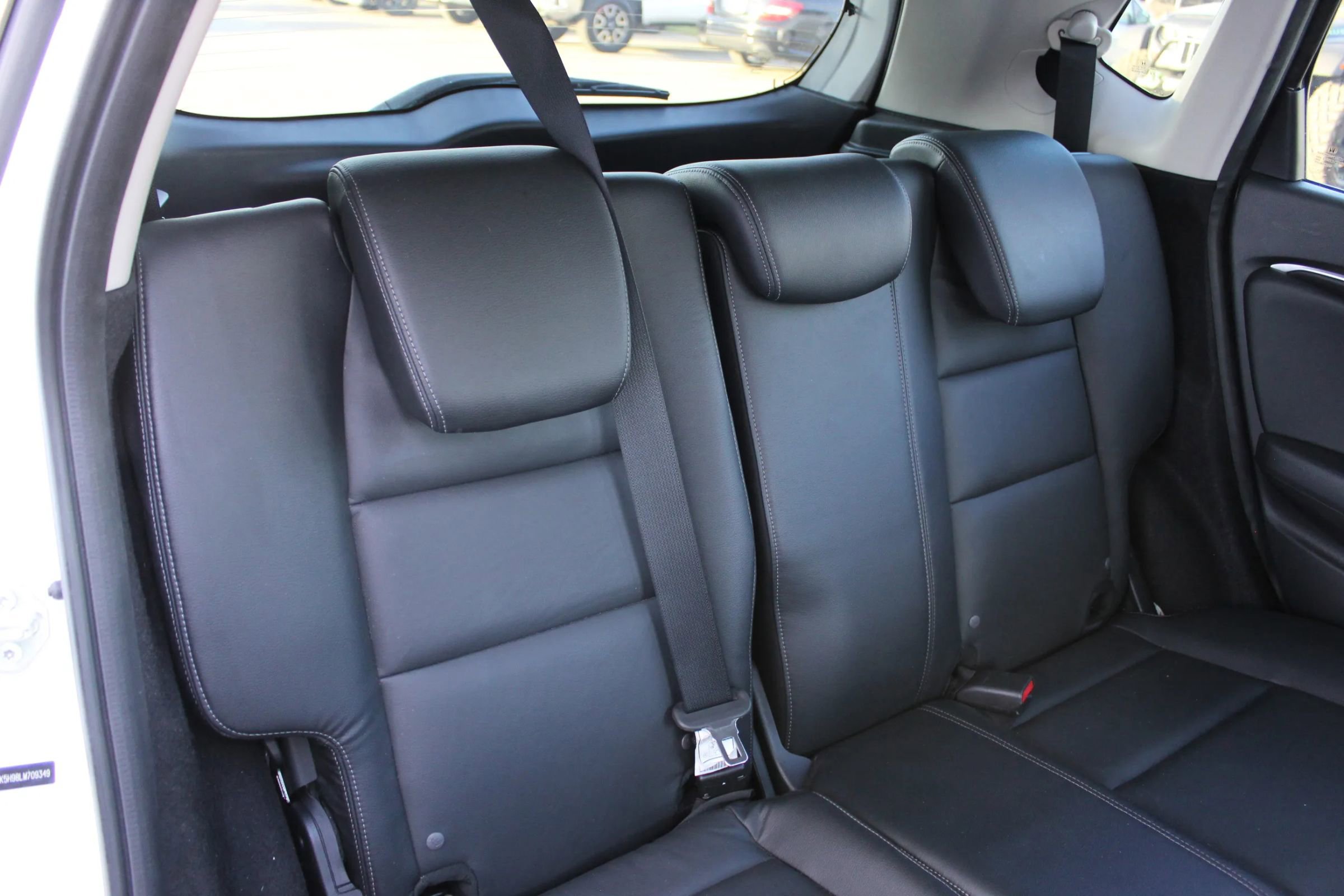 Used 2020 Honda Fit EX-L image 21