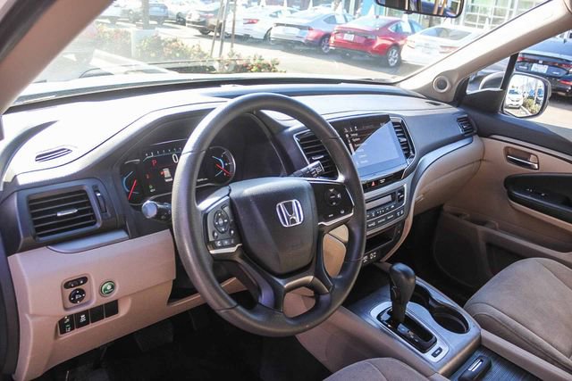 Used 2019 Honda Pilot EX image 23