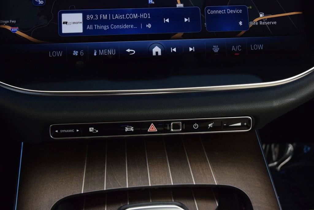Certified 2026 Mercedes-Benz E 350 4MATIC Sedan image 27