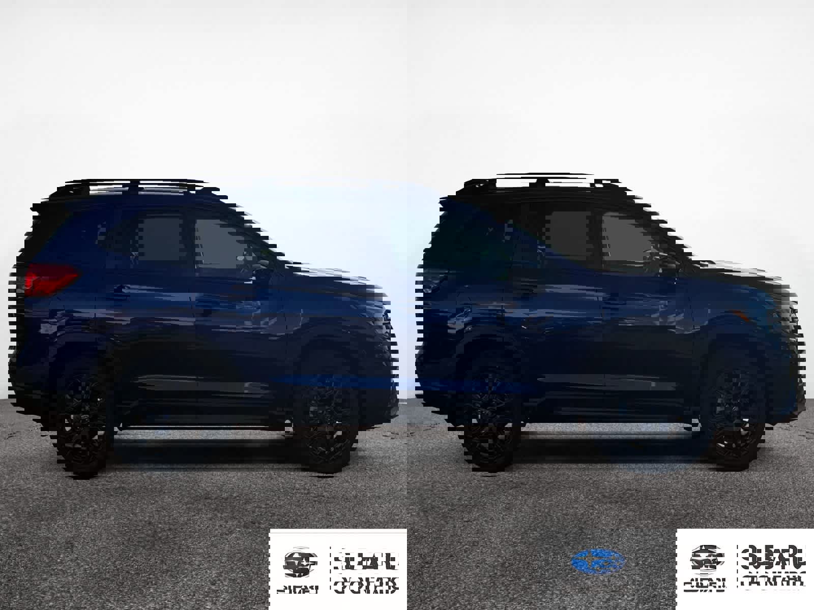 New 2026 Subaru Ascent Bronze Edition image 6