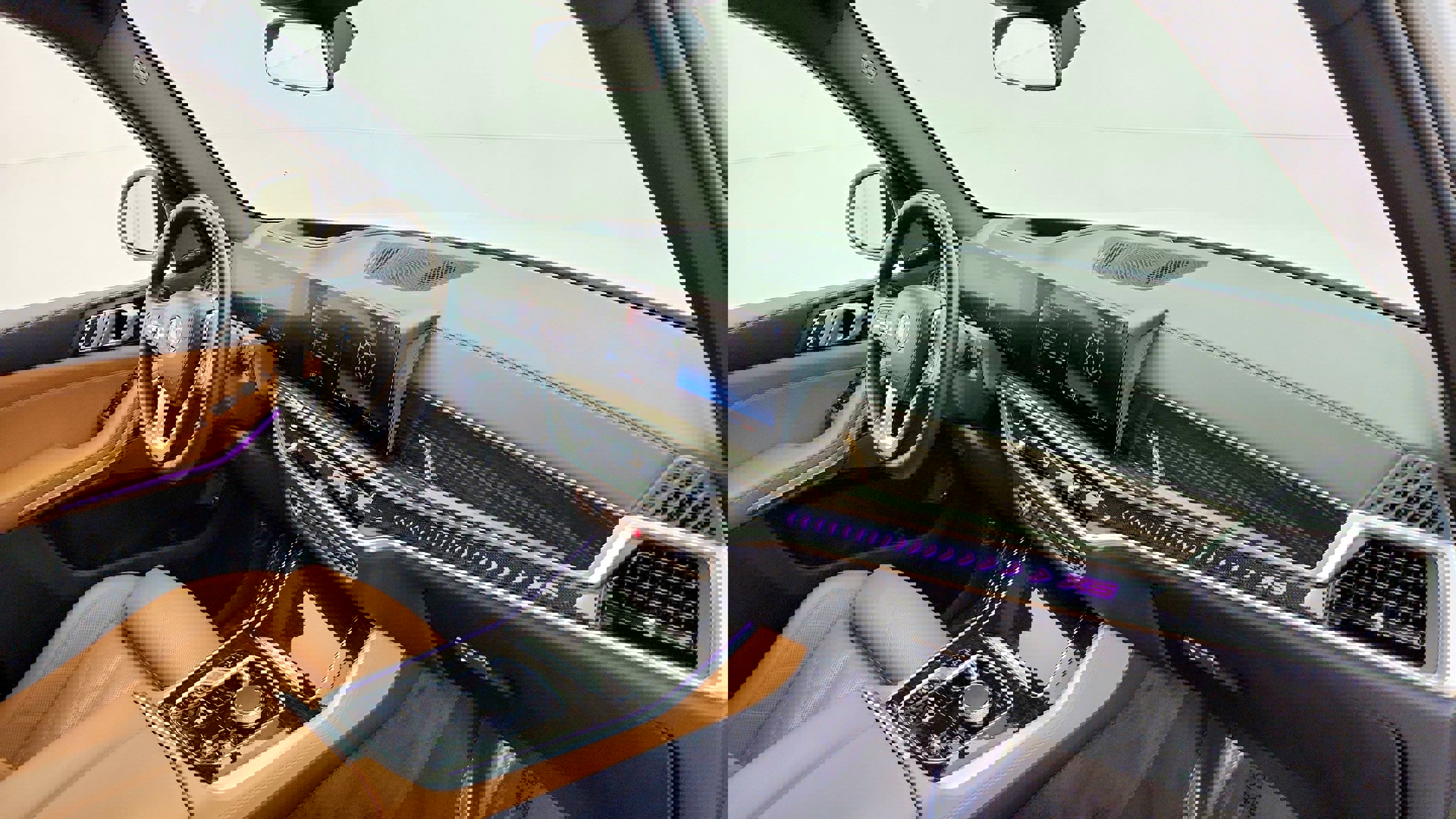 Used 2024 BMW X5 xDrive50e image 28