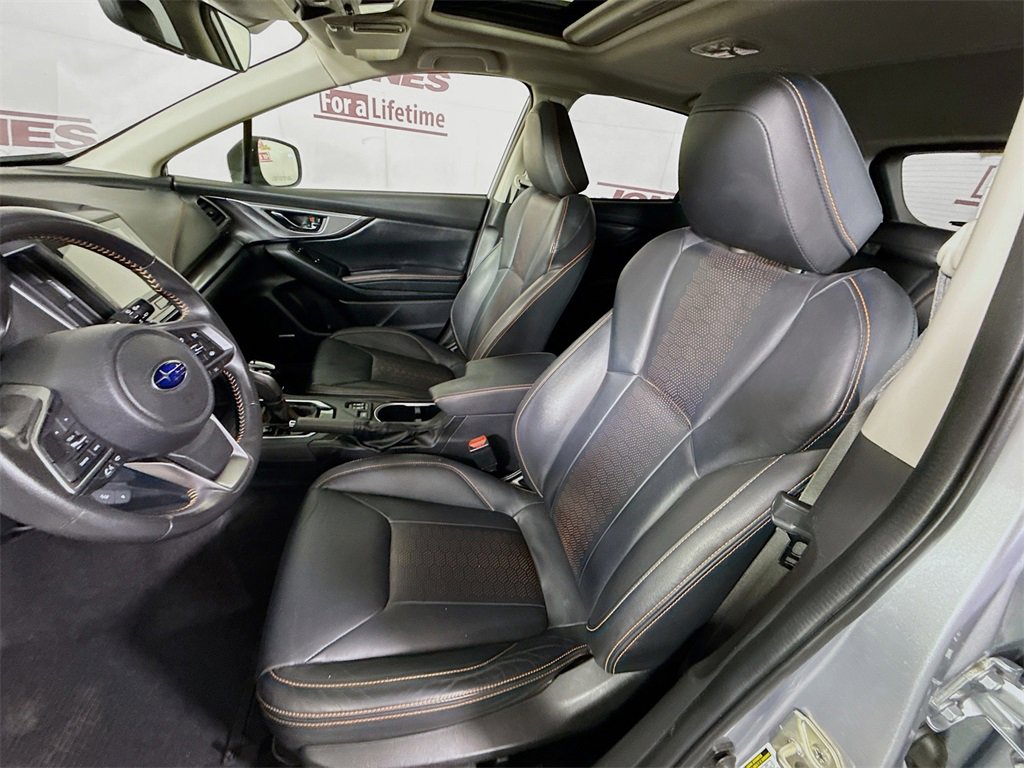 Used 2021 Subaru Crosstrek 2.5i Limited w/ Moonroof Package 2 image 27