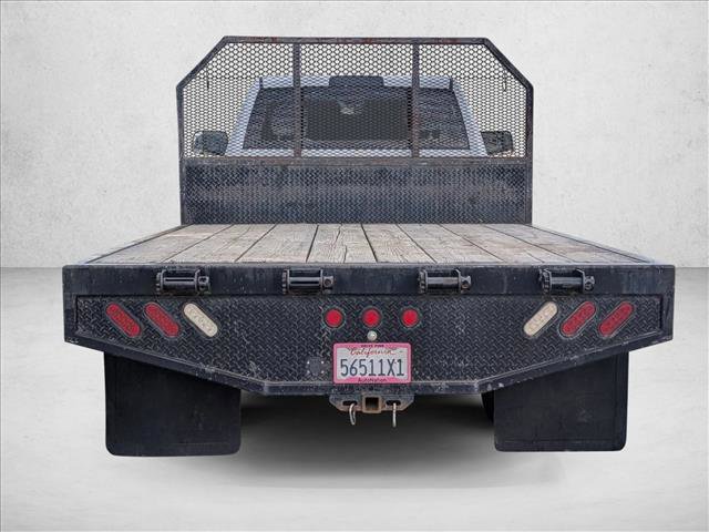 Used 2015 RAM 4500 Tradesman w/ Max Tow Package RWD image 7