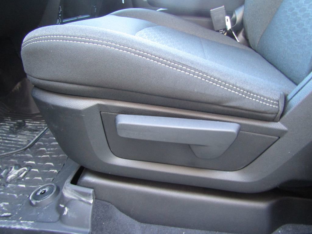 New 2026 RAM 2500 Tradesman image 21