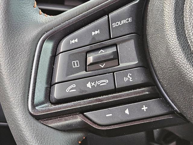 Used 2024 Subaru Crosstrek 2.5i Limited image 13