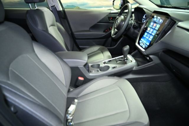 Used 2025 Subaru Crosstrek 2.0i Premium w/ Crosstrek Mirror Package image 41