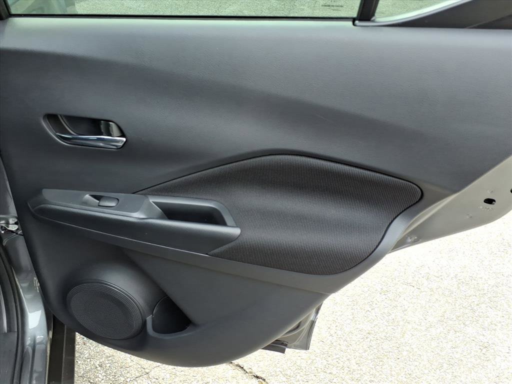 Used 2024 Nissan Kicks SV image 19