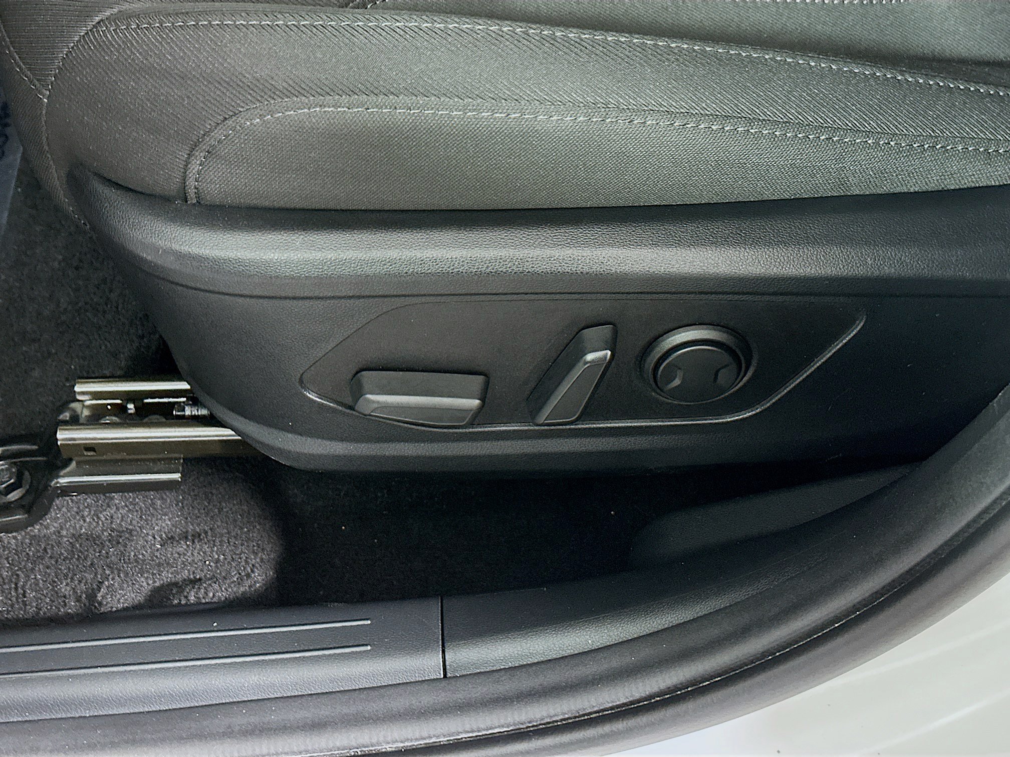 Used 2023 Hyundai Tucson SEL FWD image 13