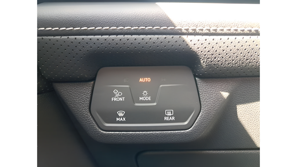 New 2026 Volkswagen Atlas Cross Sport SE AWD/4WD image 20