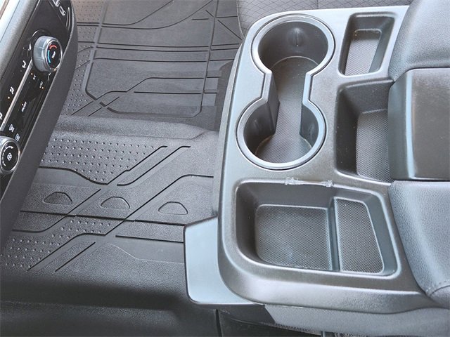 Used 2023 Chevrolet Silverado 1500 LT image 20