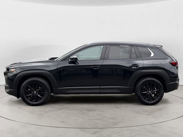 Used 2025 MAZDA CX-50 AWD 2.5 S w/ Premium Package image 2