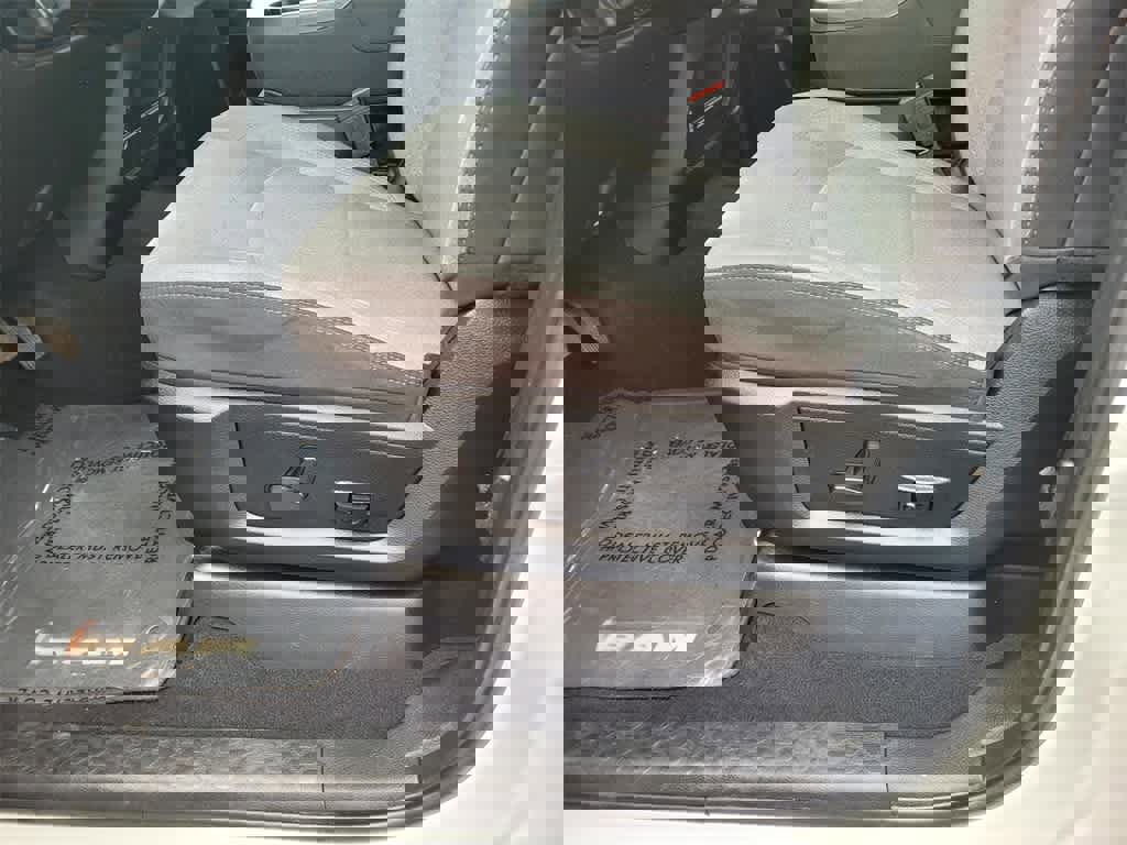 Used 2024 RAM 2500 Big Horn image 14