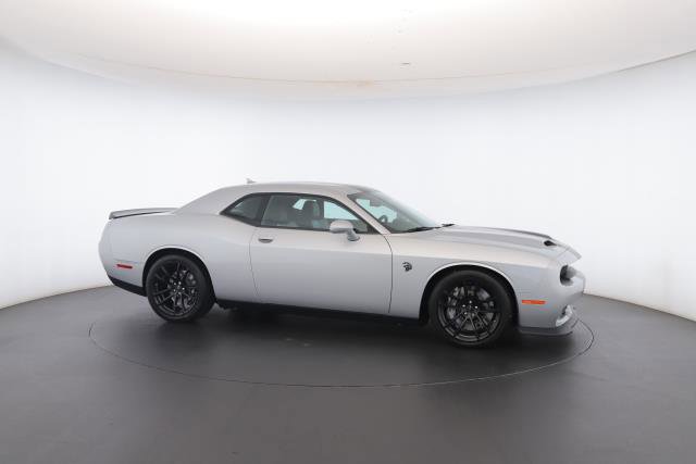 New 2023 Dodge Challenger SRT Hellcat w/ Driver Convenience Group image 41