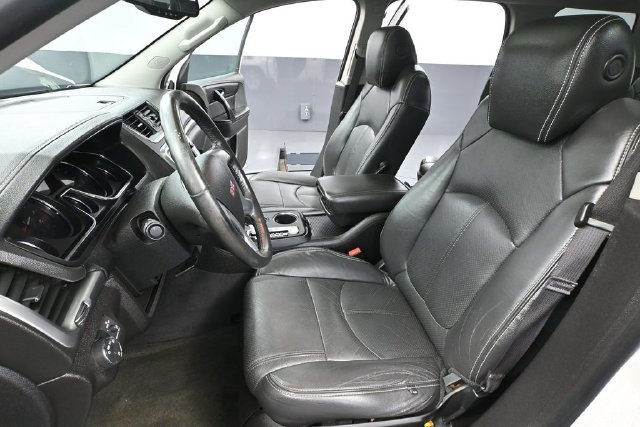 Used 2014 GMC Acadia SLE AWD/4WD image 17