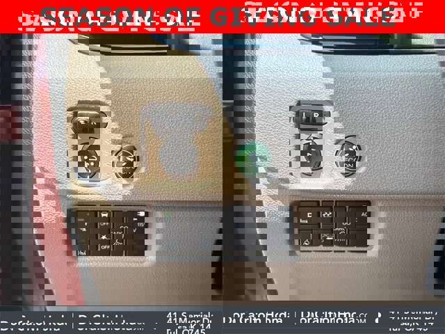 Used 2019 Honda Ridgeline RTL-E image 18