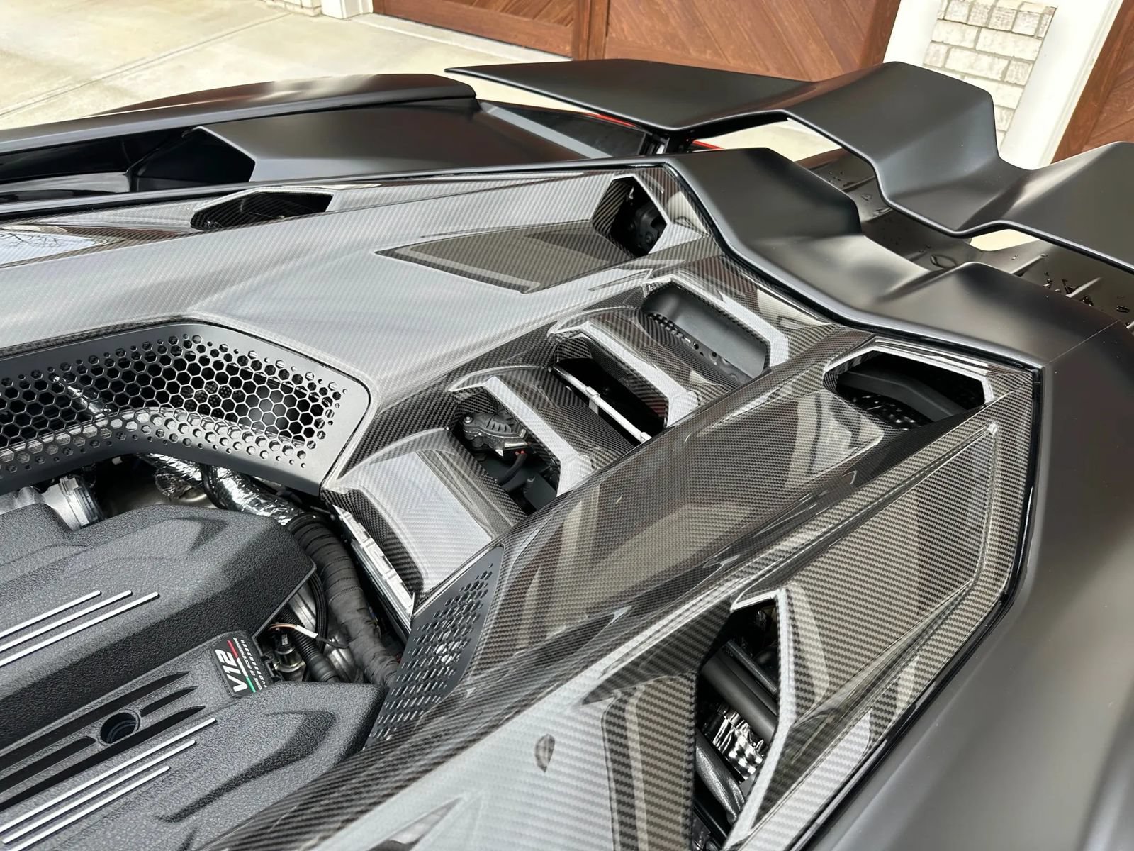 Used 2024 Lamborghini Revuelto AWD/4WD image 55