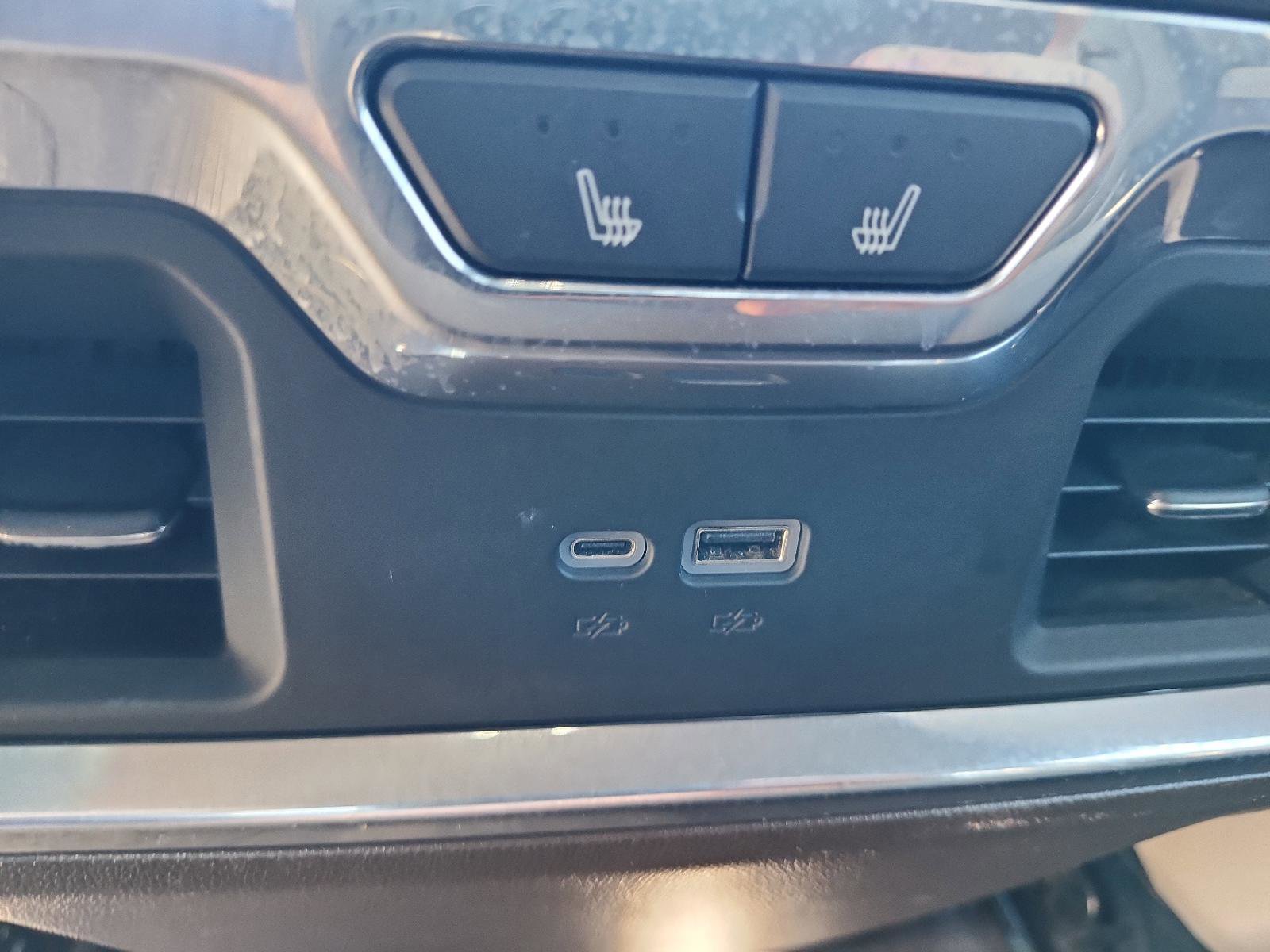 Certified 2024 GMC Sierra 1500 SLT w/ SLT Premium Package image 14