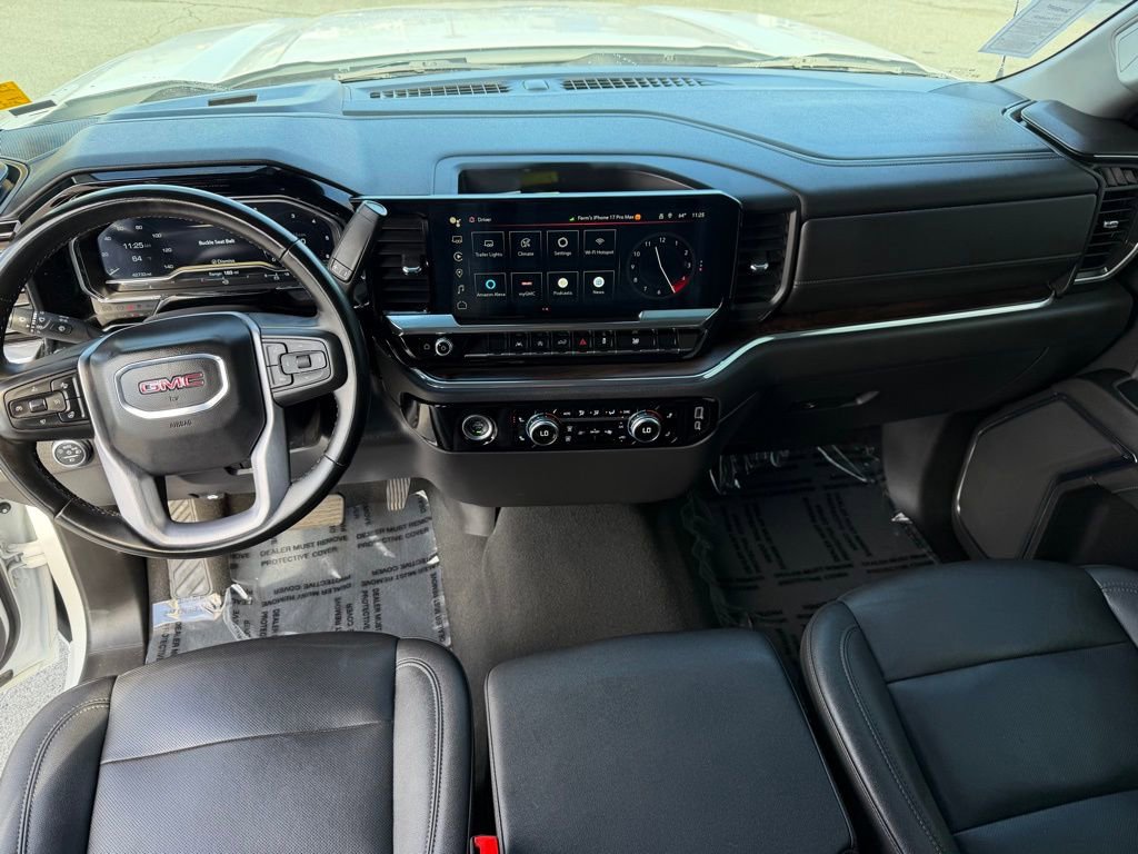 Used 2024 GMC Sierra 1500 SLT image 16