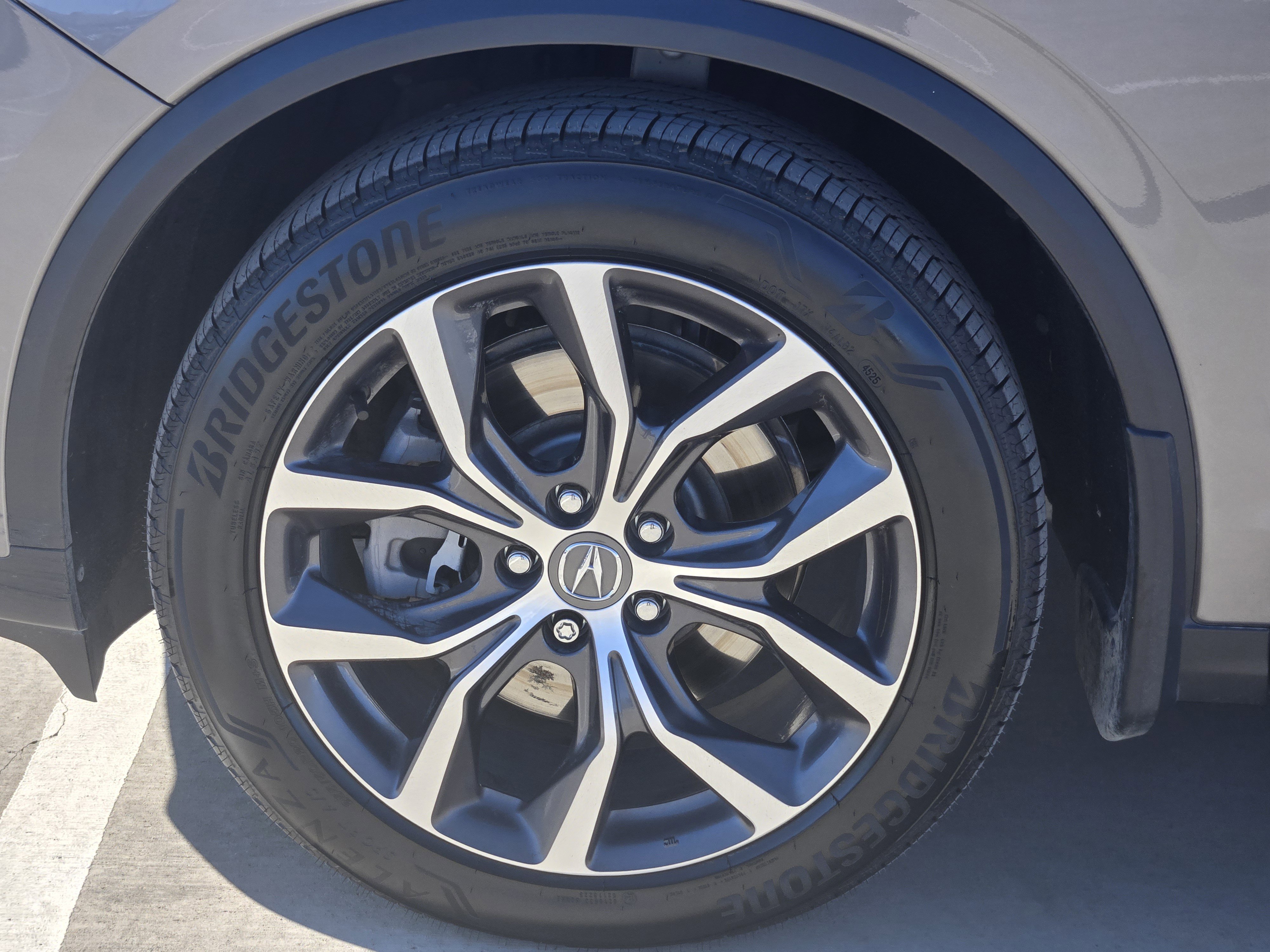 Used 2024 Acura MDX FWD w/ Technology Package image 8