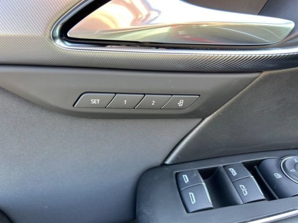 New 2025 Buick Envision Sport Touring AWD/4WD image 15
