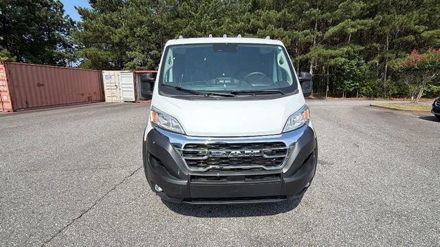 Used 2025 RAM ProMaster 2500 w/ U-Haul Equipment Group FWD image 2